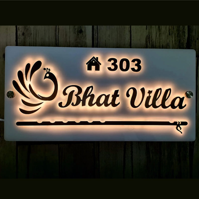 Shop Sign Boards